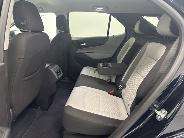 Used 2021 Chevrolet Equinox LS w/ LS Convenience Package image 25