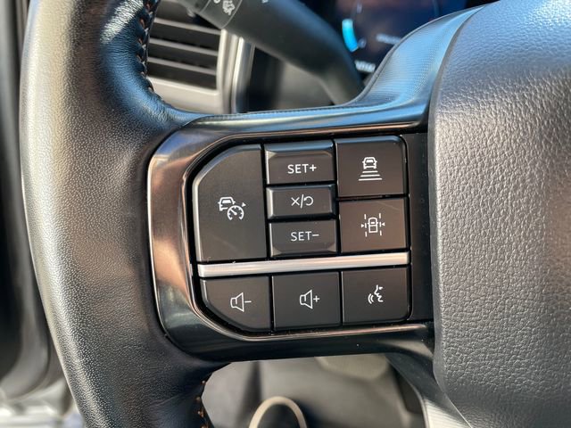 Used 2024 Ford F250 Platinum image 29