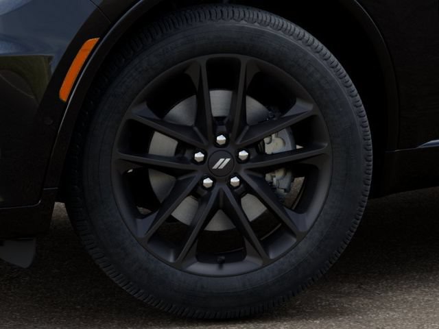 New 2026 Dodge Durango GT AWD/4WD image 8
