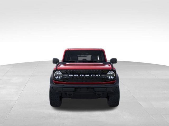 New 2025 Ford Bronco Big Bend image 7