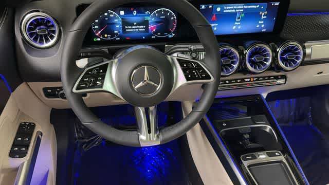 Certified 2026 Mercedes-Benz GLB 250 4MATIC image 26