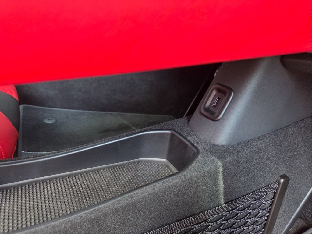 Used 2024 Lotus Emira First Edition RWD image 18