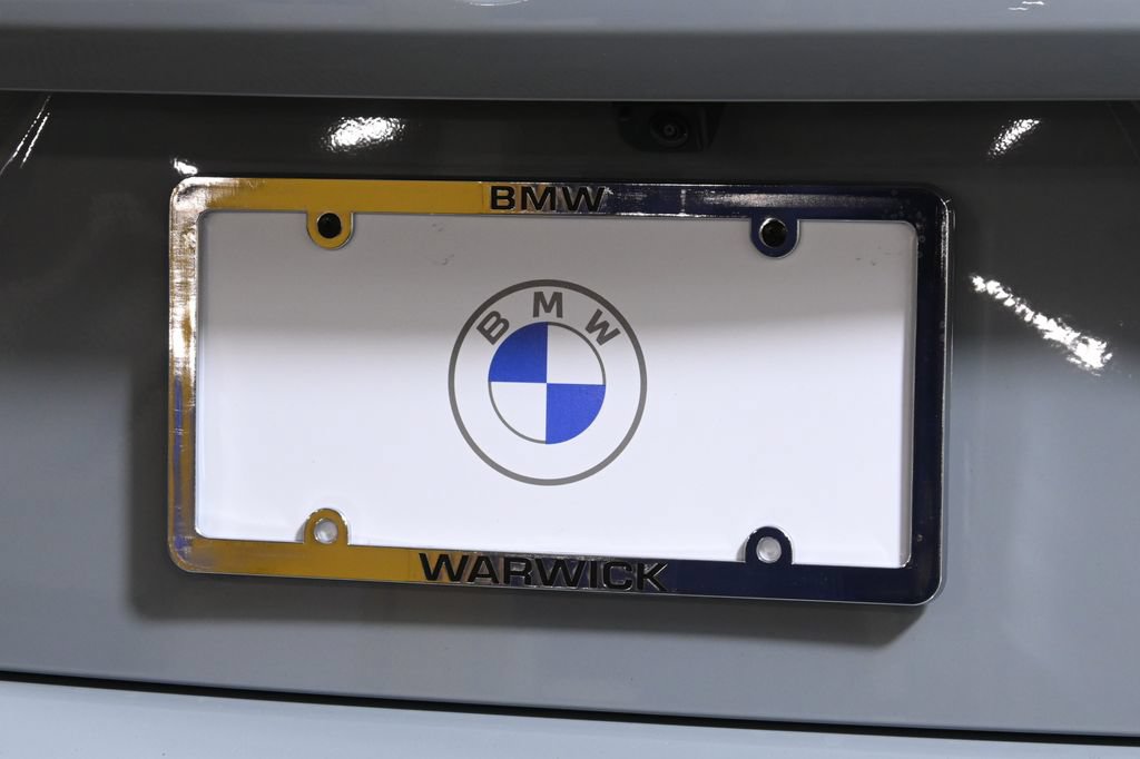 New 2027 BMW 530i xDrive w/ M Sport Package AWD/4WD image 14