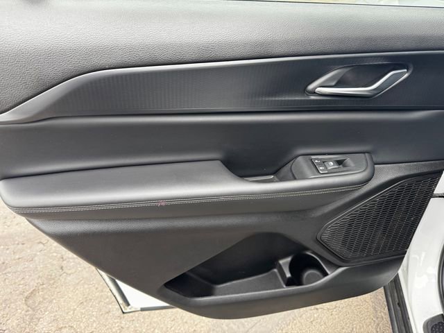 Certified 2025 Jeep Grand Cherokee L Laredo w/ Luxury Tech Group I image 20