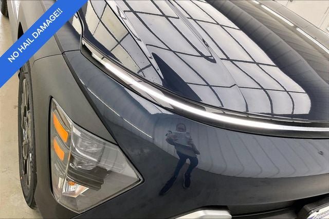 New 2026 Hyundai Kona SEL Sport AWD/4WD image 15