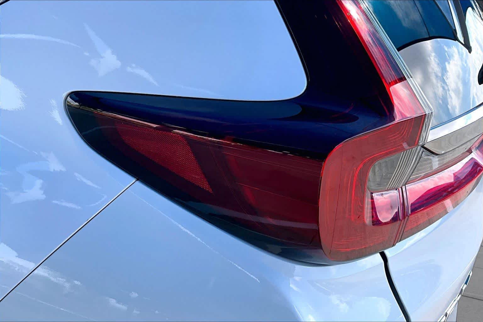 Used 2022 Honda CR-V EX image 29