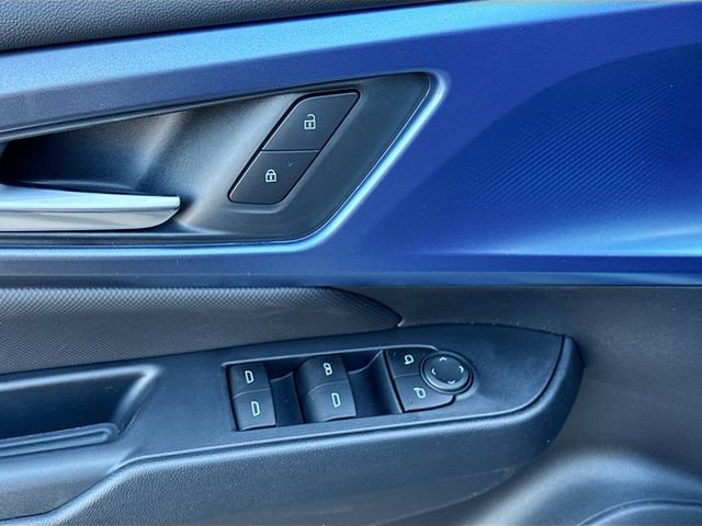 New 2026 Chevrolet Equinox EV LT FWD image 19