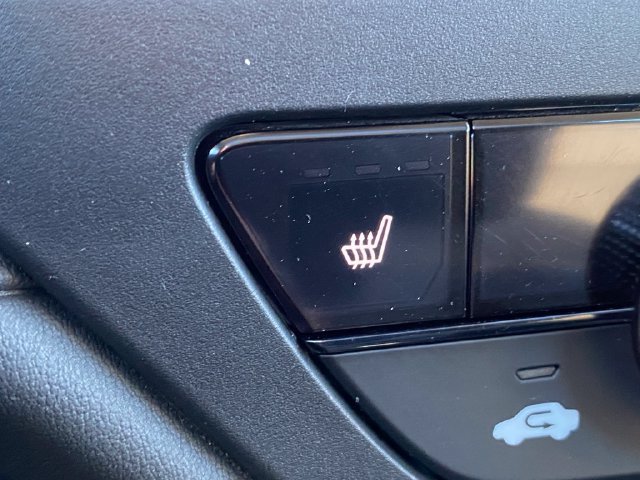 Certified 2023 Honda Accord EX image 20