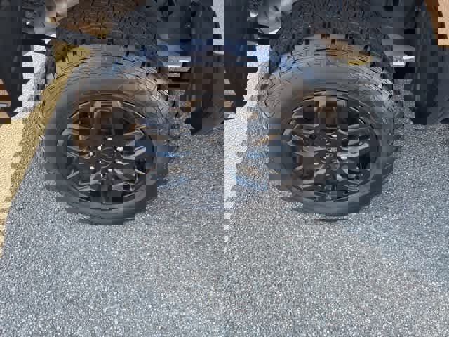 Used 2022 Ford Ranger XLT w/ Equipment Group 302A High image 9