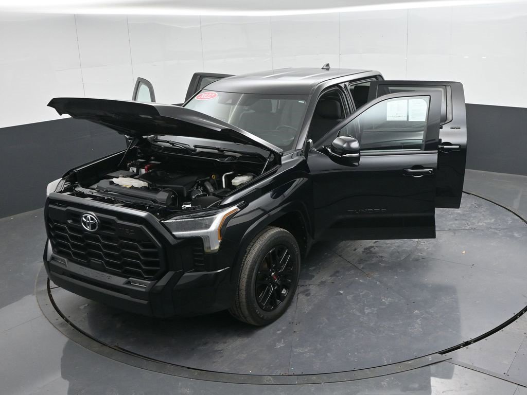 Used 2022 Toyota Tundra SR5 image 49