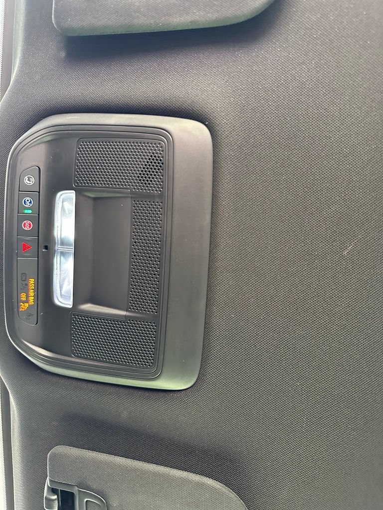 Used 2024 Chevrolet Silverado EV W/T AWD/4WD image 24