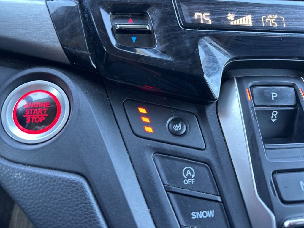 Used 2023 Honda Odyssey EX-L image 5