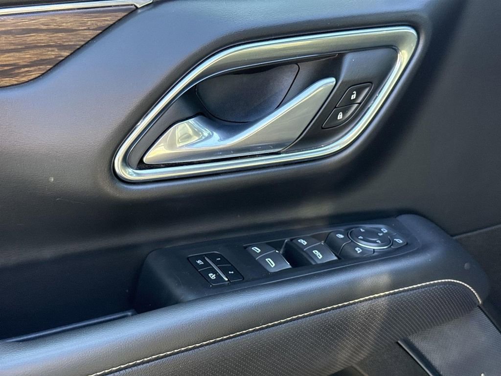 Used 2024 Chevrolet Tahoe Premier image 21