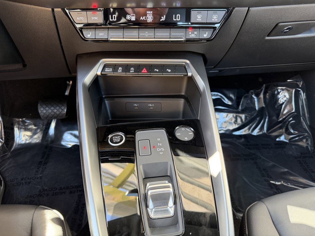 Used 2024 Audi A3 2.0T Premium Plus w/ Premium Plus Package image 25