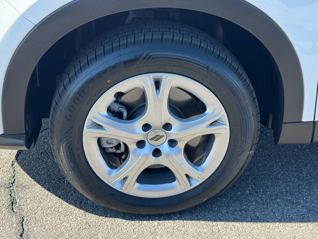 Used 2024 Dodge Hornet GT w/ Cold Weather Group image 11