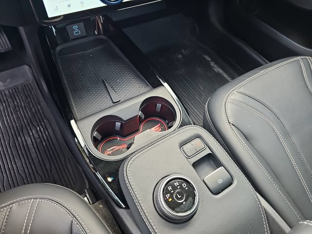 Certified 2023 Ford Mustang Mach-E Premium RWD image 30