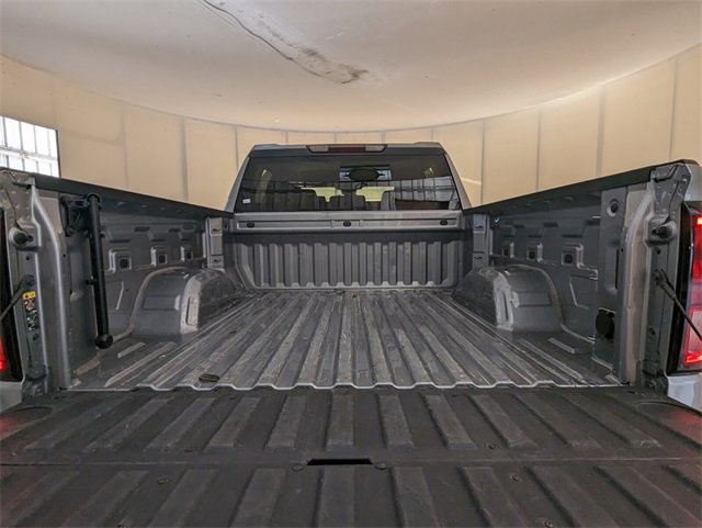 Used 2023 GMC Sierra 1500 Elevation image 12