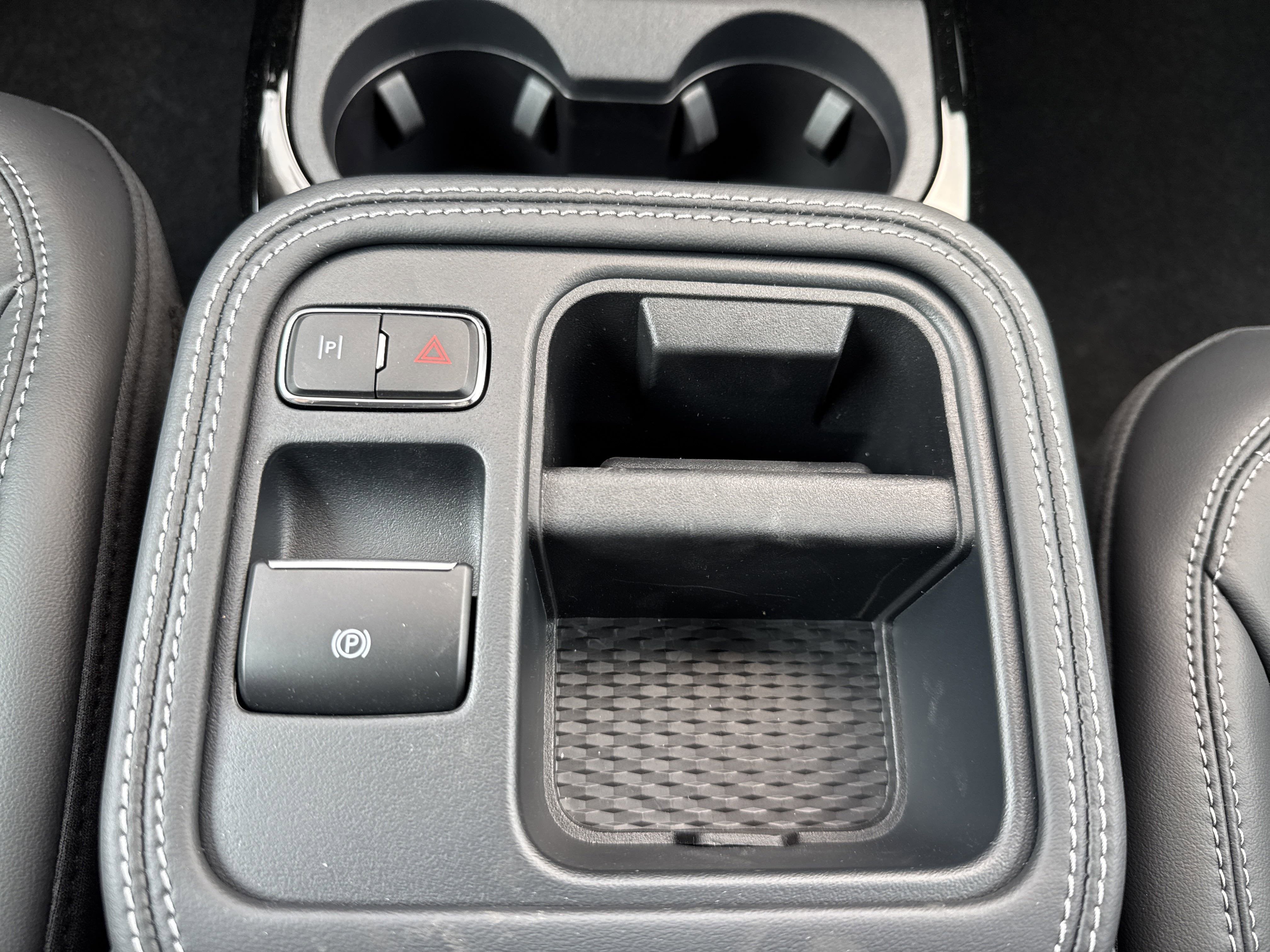 New 2025 Ford Mustang Mach-E Premium AWD/4WD image 22