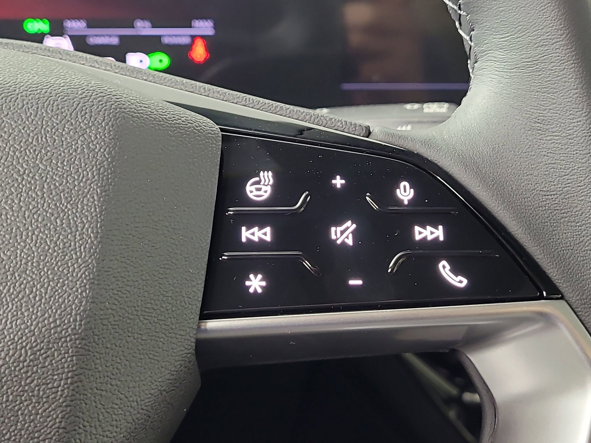 New 2025 Audi Q6 e-tron Premium Plus image 26