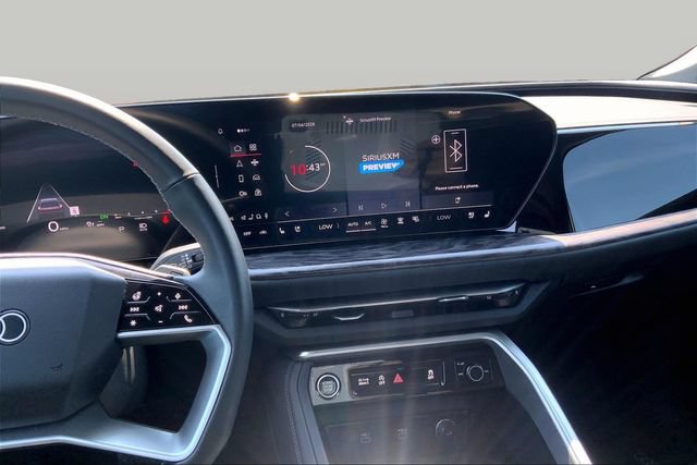 Used 2025 Audi Q5 Premium Plus AWD/4WD image 6