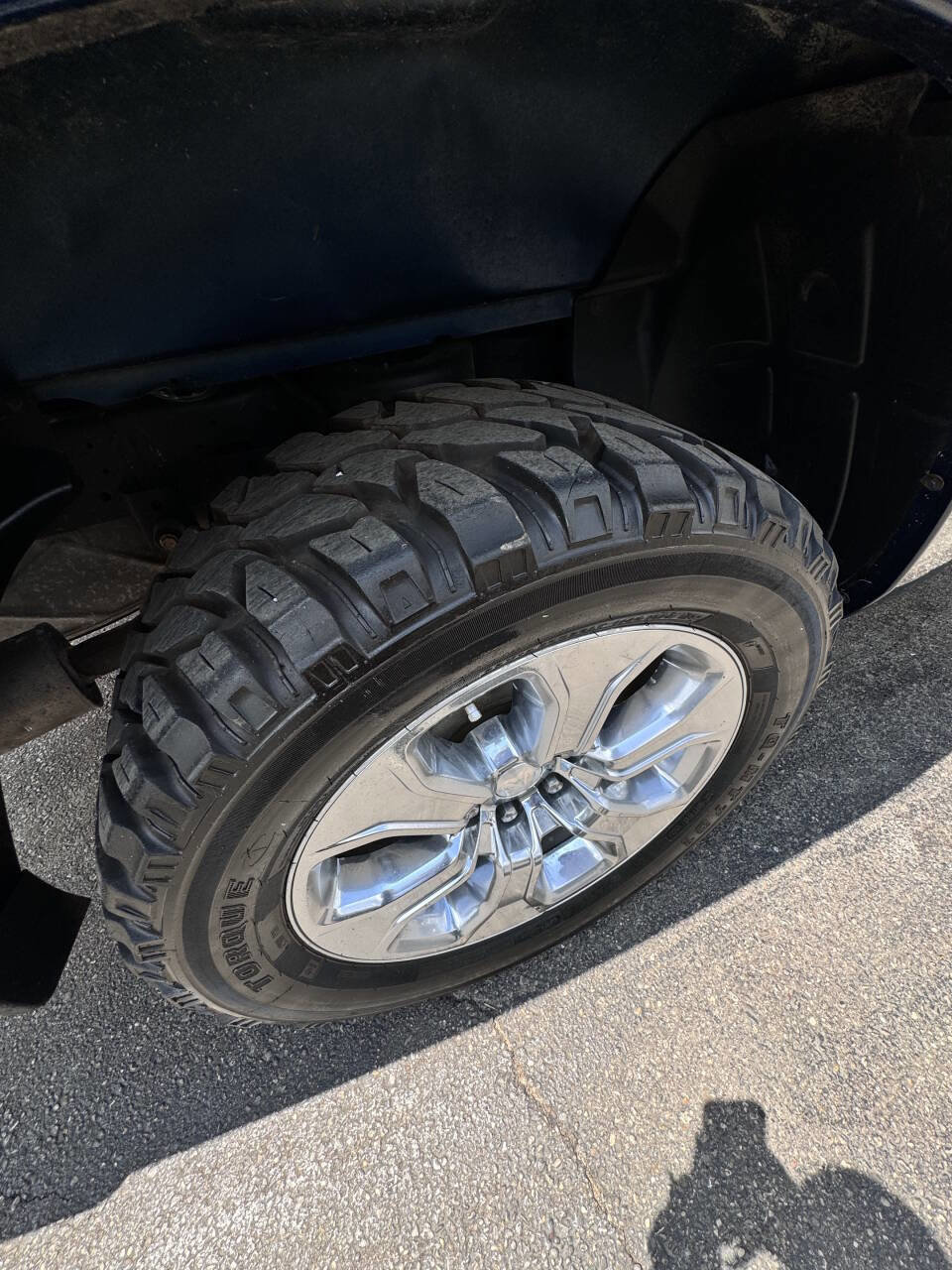 Used 2021 RAM 1500 Lone Star image 28