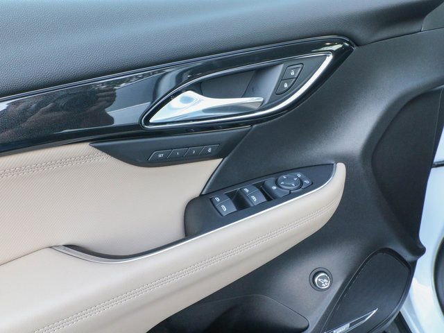 New 2026 Buick Envision Preferred image 14