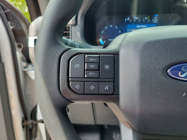 Used 2025 Ford F150 XL RWD image 13