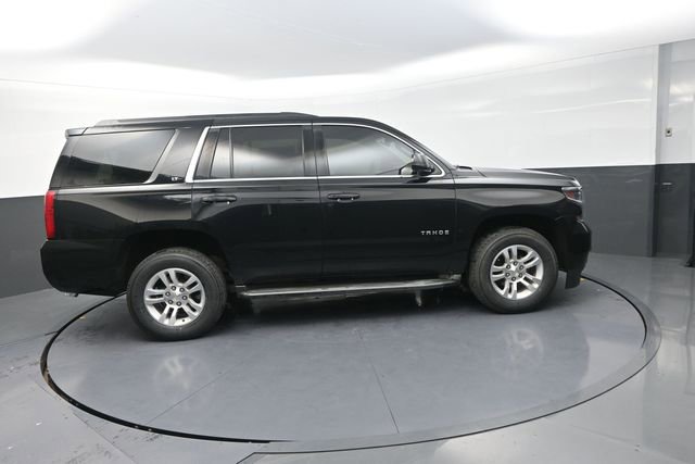 Used 2015 Chevrolet Tahoe LT AWD/4WD image 33
