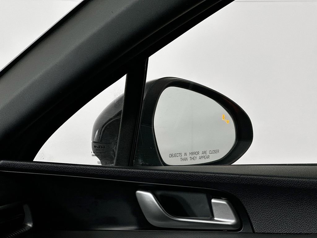 Used 2023 Kia K5 GT-Line FWD image 25