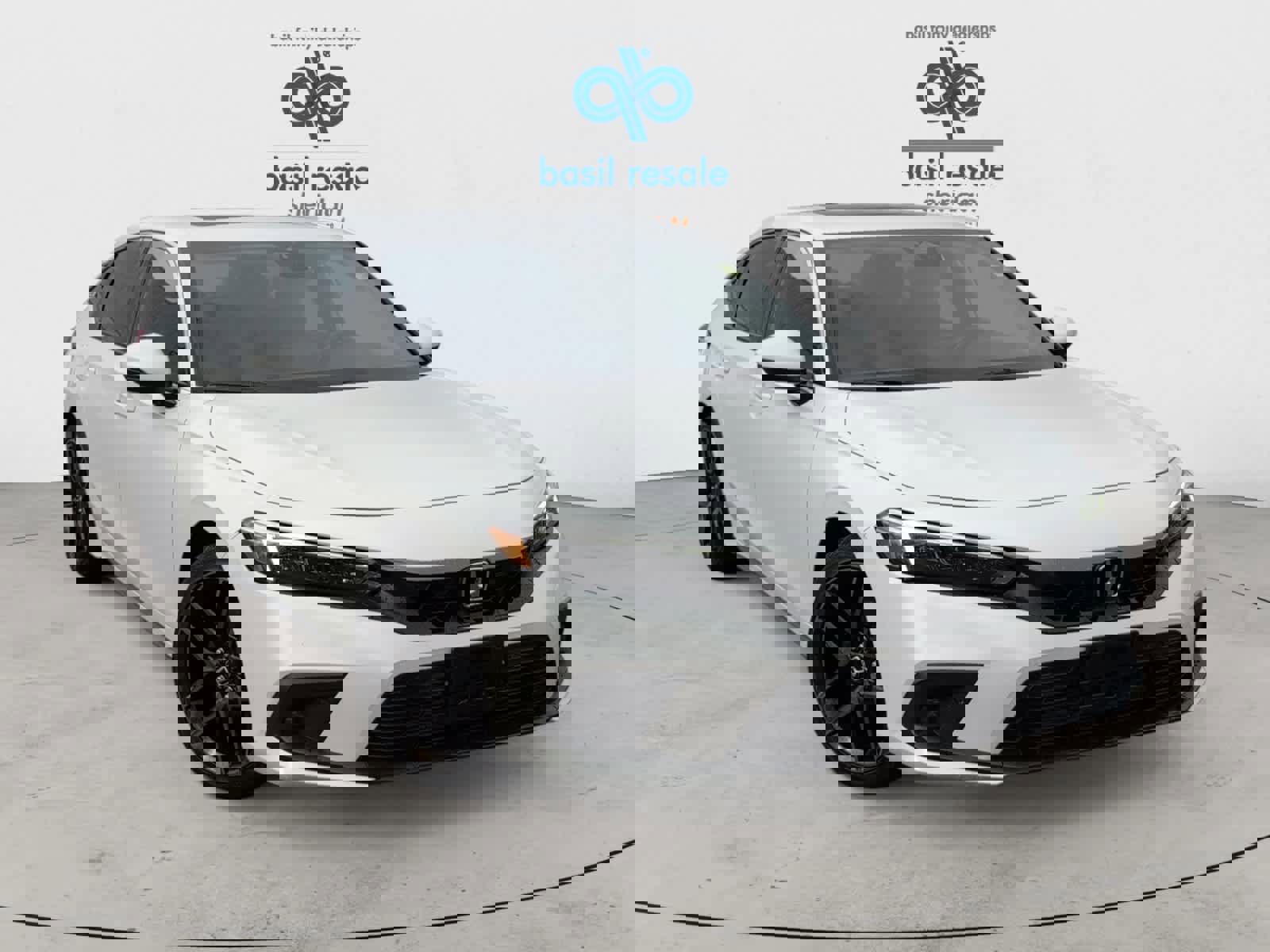 Used 2023 Honda Civic Sport Touring image 37