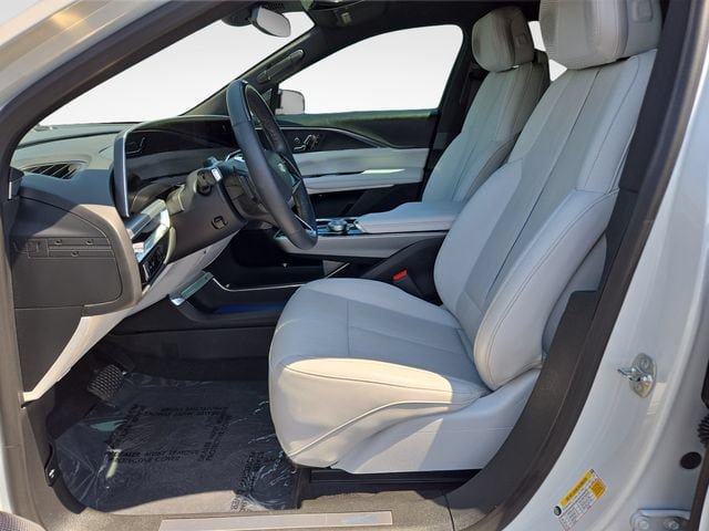 Certified 2024 Cadillac Lyriq Sport RWD image 14