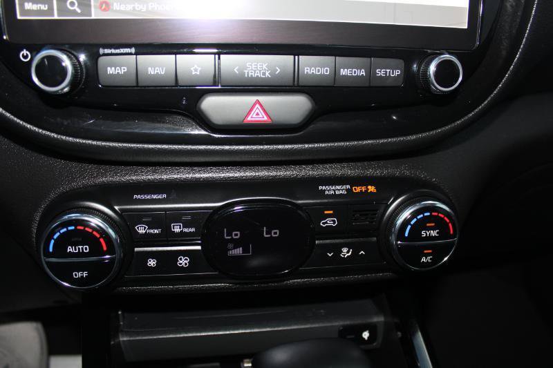 Used 2023 Kia Soul EX FWD image 30