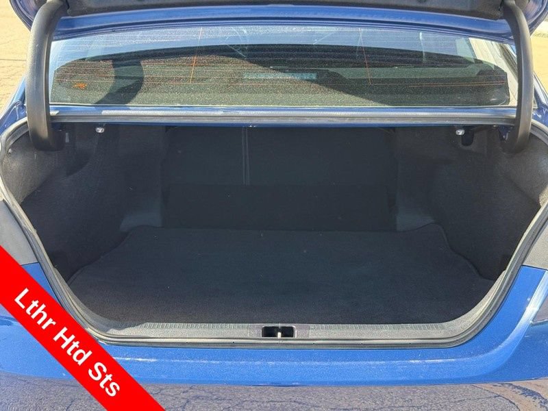 Used 2024 Toyota Camry XLE FWD image 9