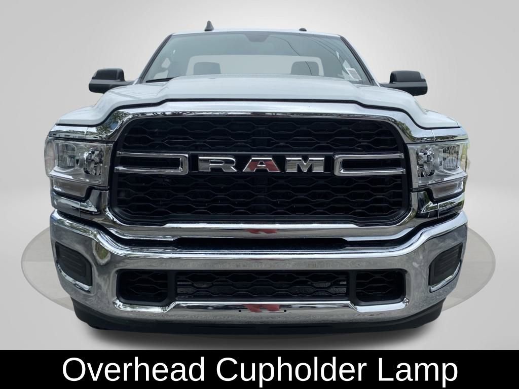 Used 2022 RAM 2500 Tradesman AWD/4WD image 18