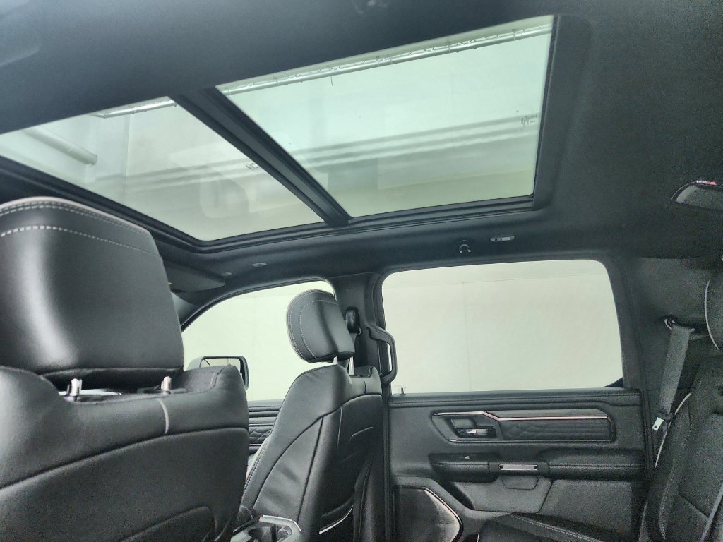 New 2026 RAM 1500 Limited AWD/4WD image 31