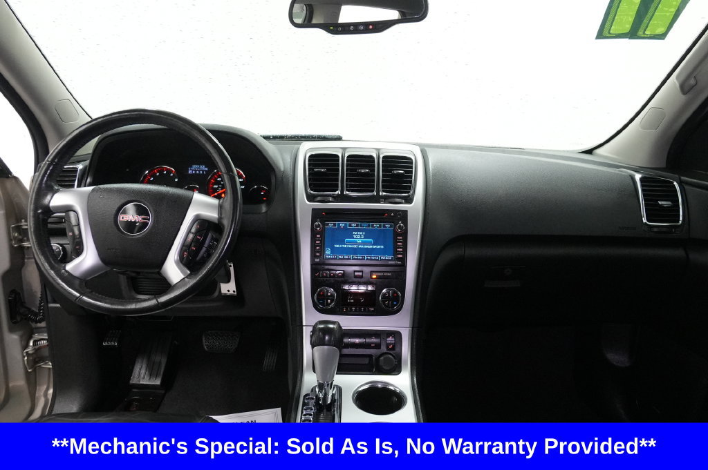 Used 2011 GMC Acadia SLT AWD/4WD image 31