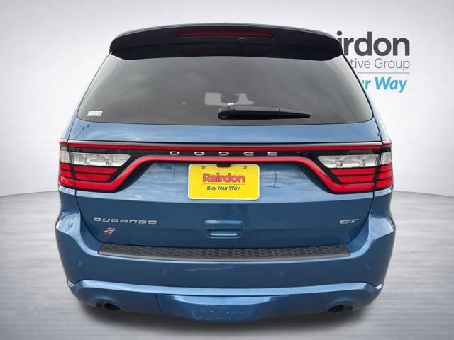 Used 2024 Dodge Durango GT image 7
