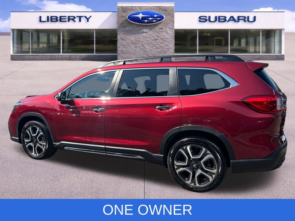 Certified 2023 Subaru Ascent Touring AWD/4WD image 4