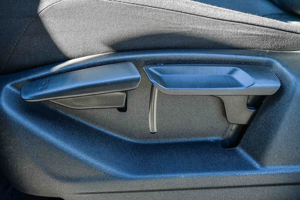 Used 2021 Volkswagen Tiguan S image 25