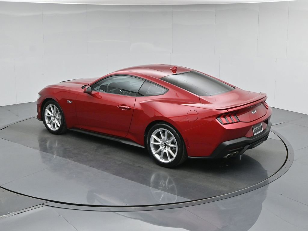 Used 2024 Ford Mustang GT Premium RWD image 42
