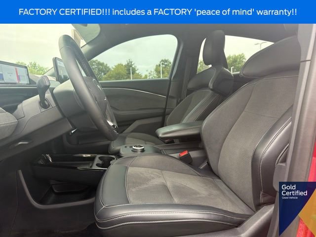 Used 2023 Ford Mustang Mach-E GT w/ GT Performance Edition AWD/4WD image 28