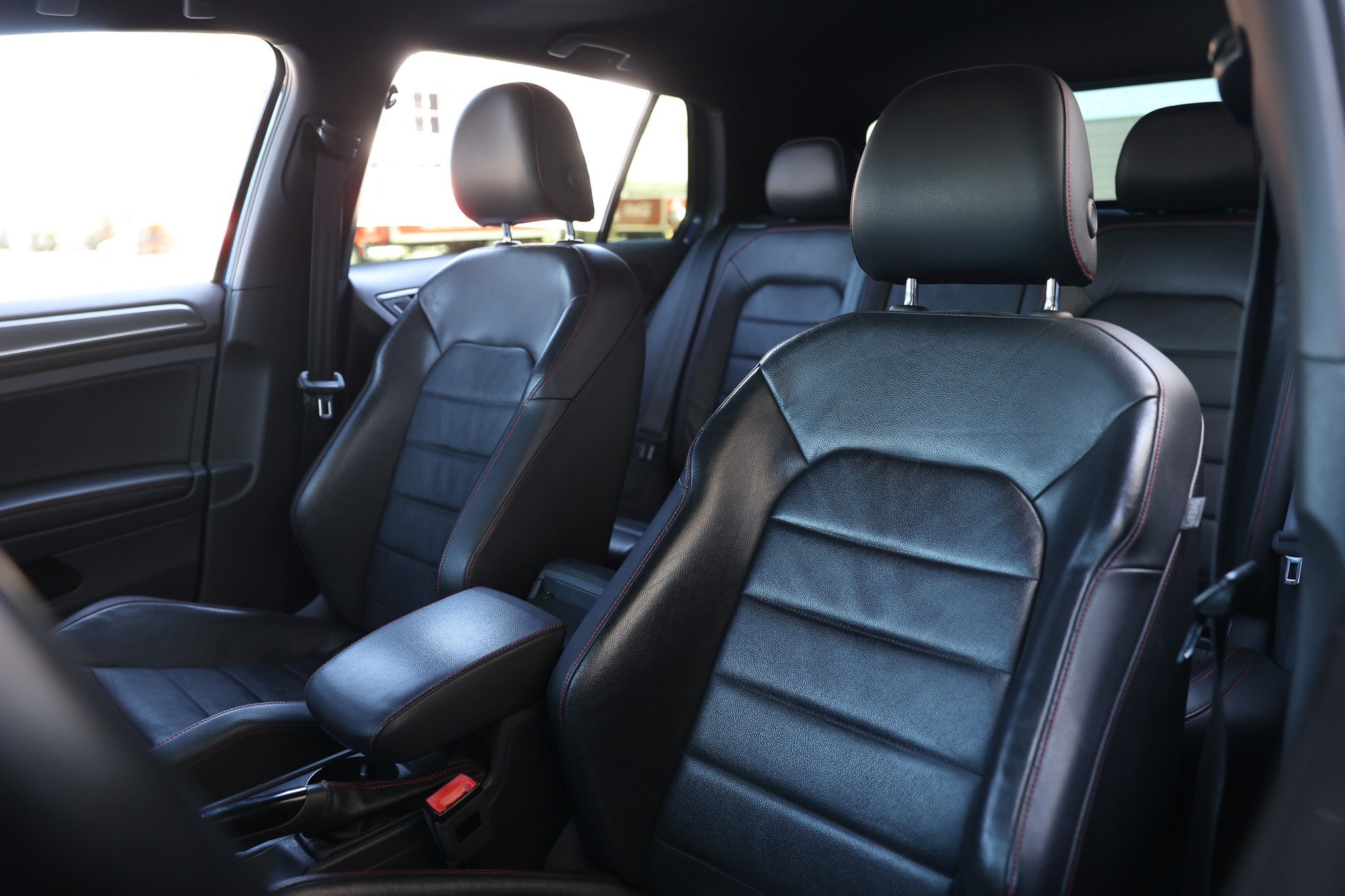 Used 2018 Volkswagen GTI Autobahn FWD image 10
