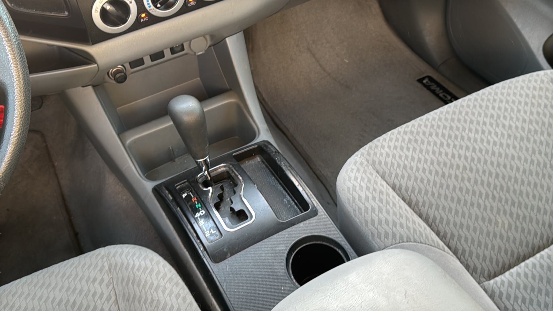 Used 2009 Toyota Tacoma PreRunner RWD image 22