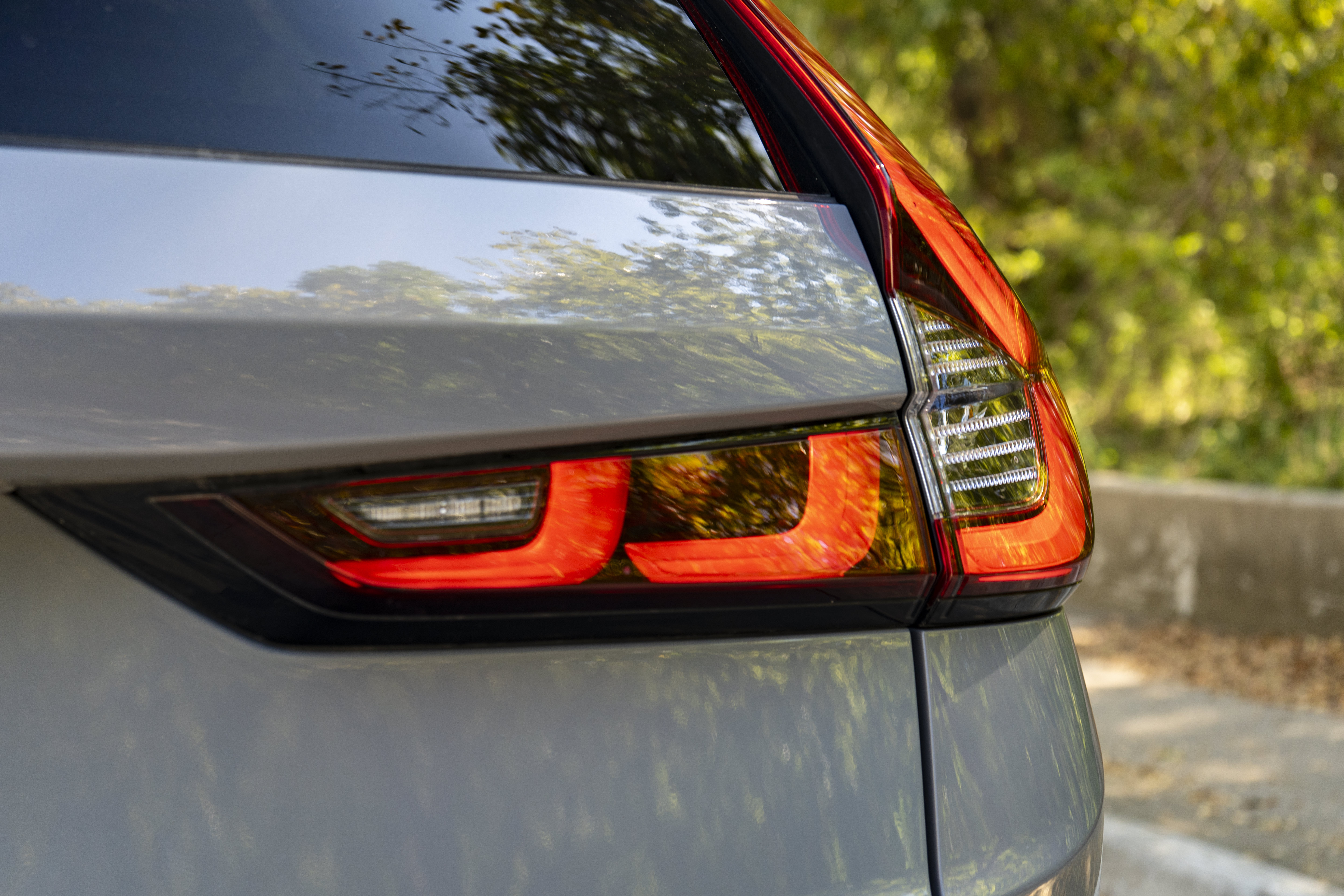 Used 2025 Honda CR-V Sport image 13