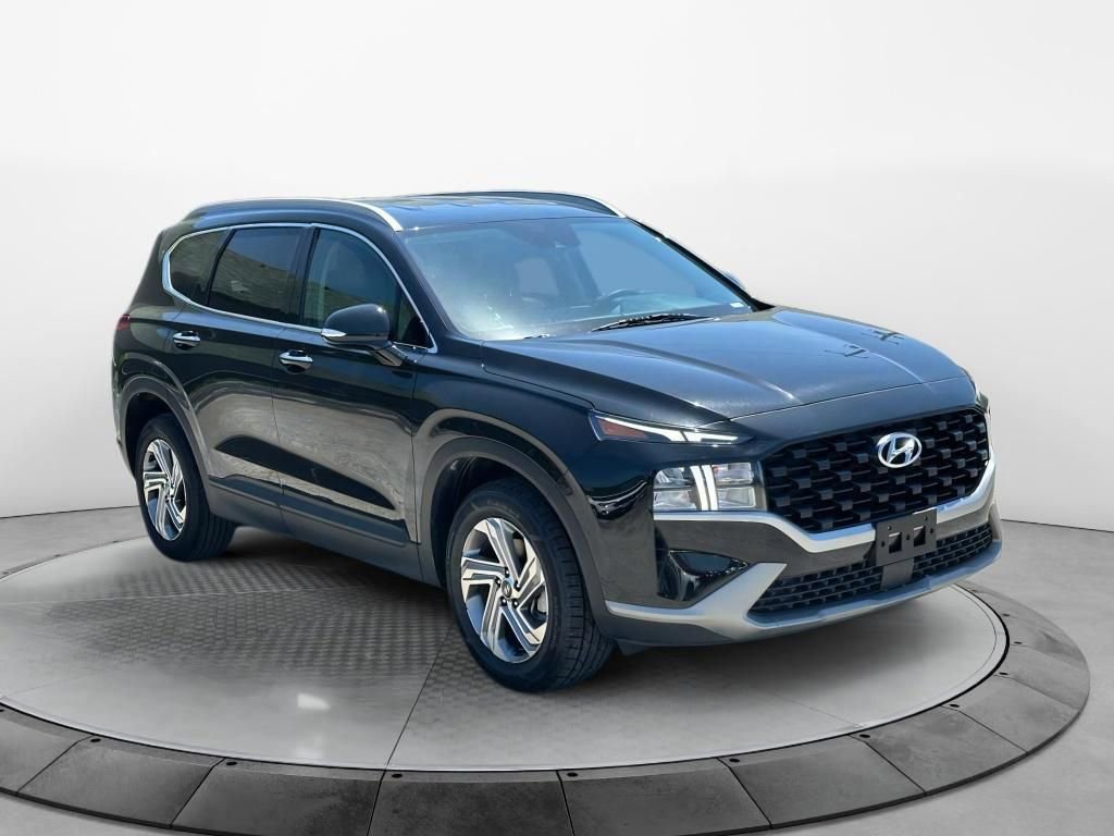 Used 2023 Hyundai Santa Fe SEL