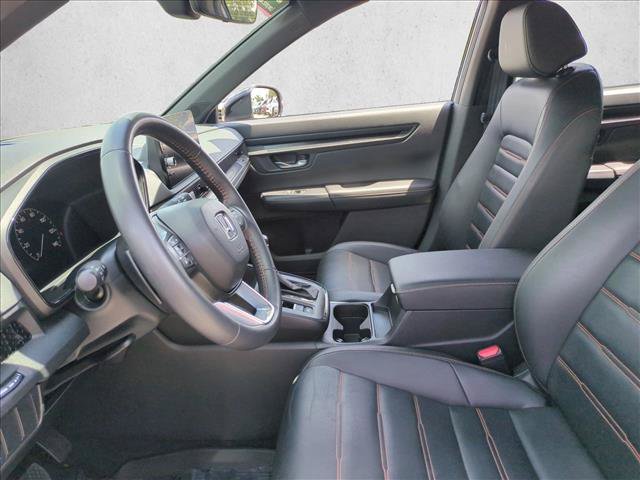 Used 2025 Honda CR-V Sport-L image 16