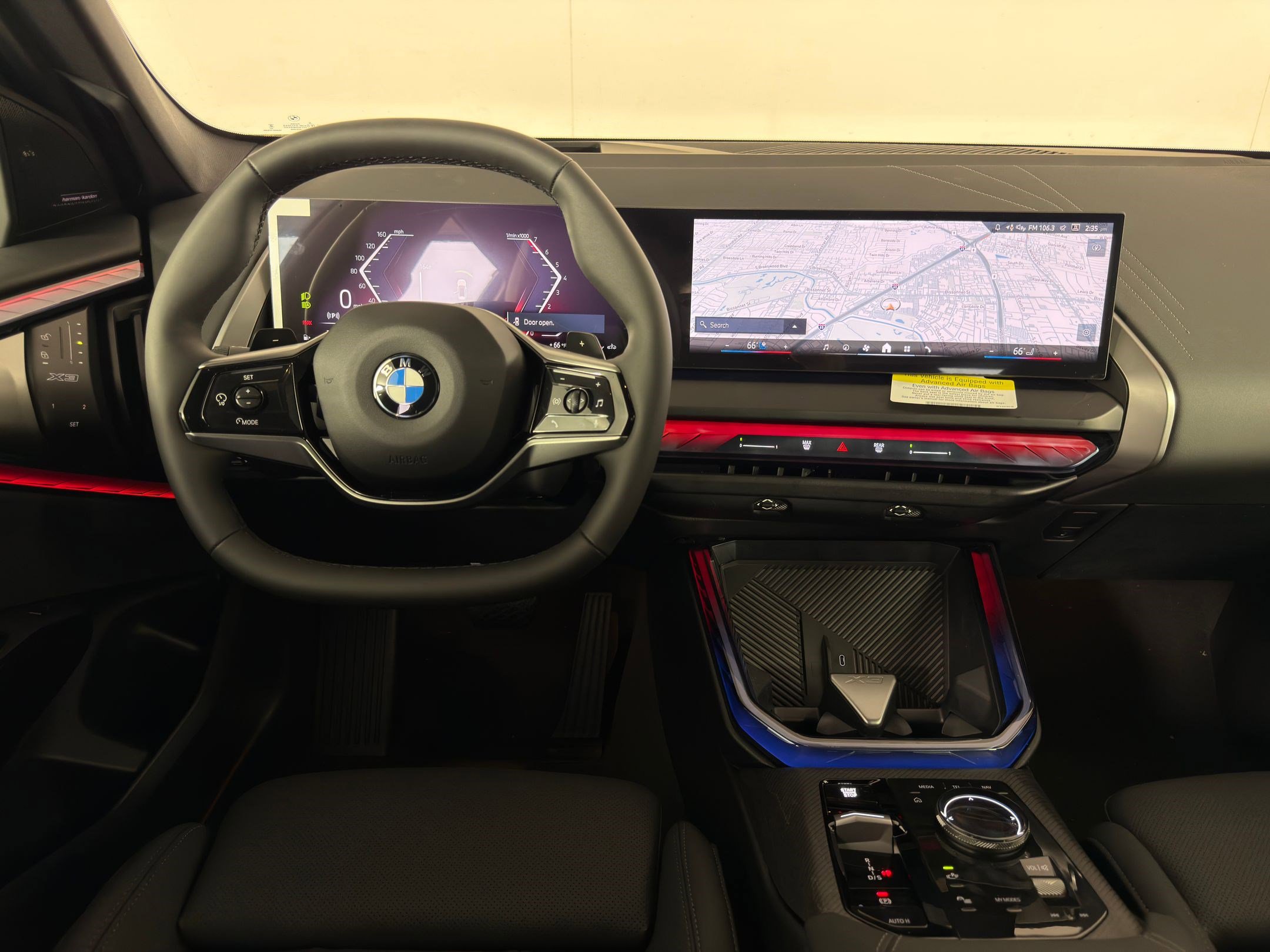 New 2026 BMW X3 xDrive30 image 30