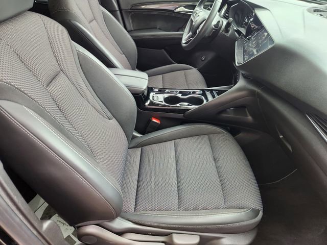 Used 2023 Buick Envision Preferred FWD image 14