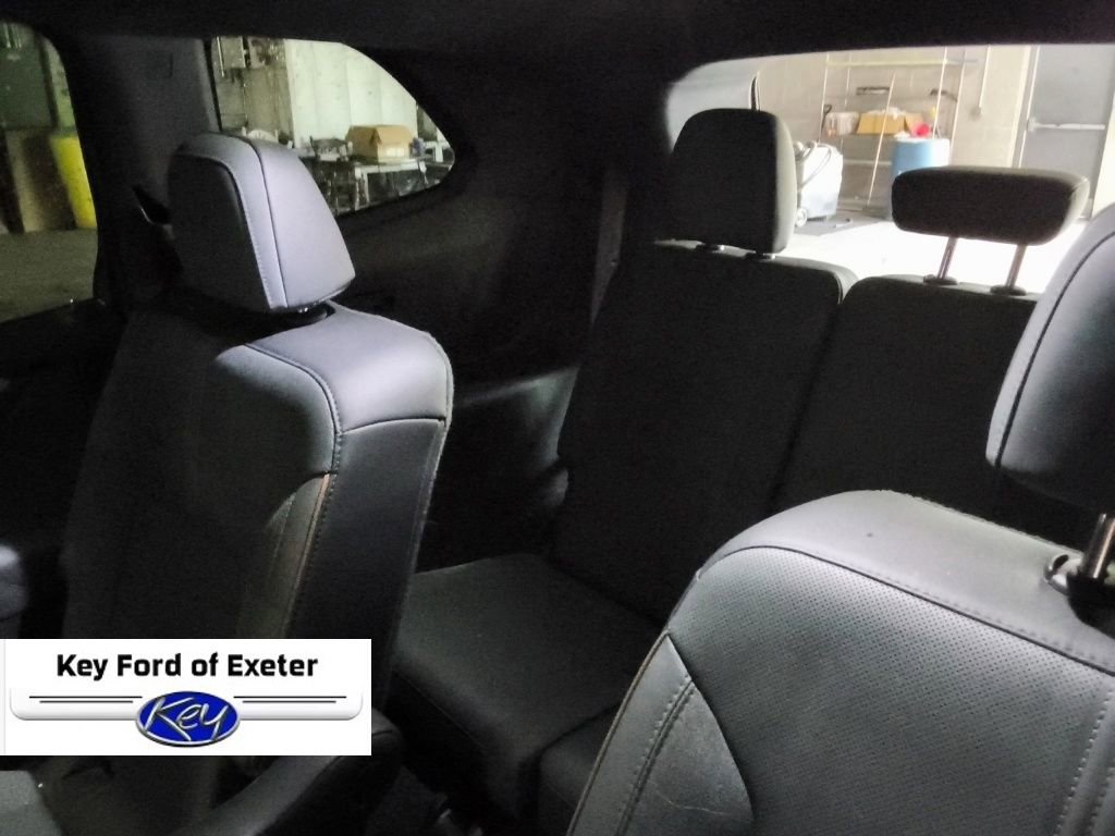 Used 2024 GMC Acadia AT4 w/ Super Cruise Package AWD/4WD image 25