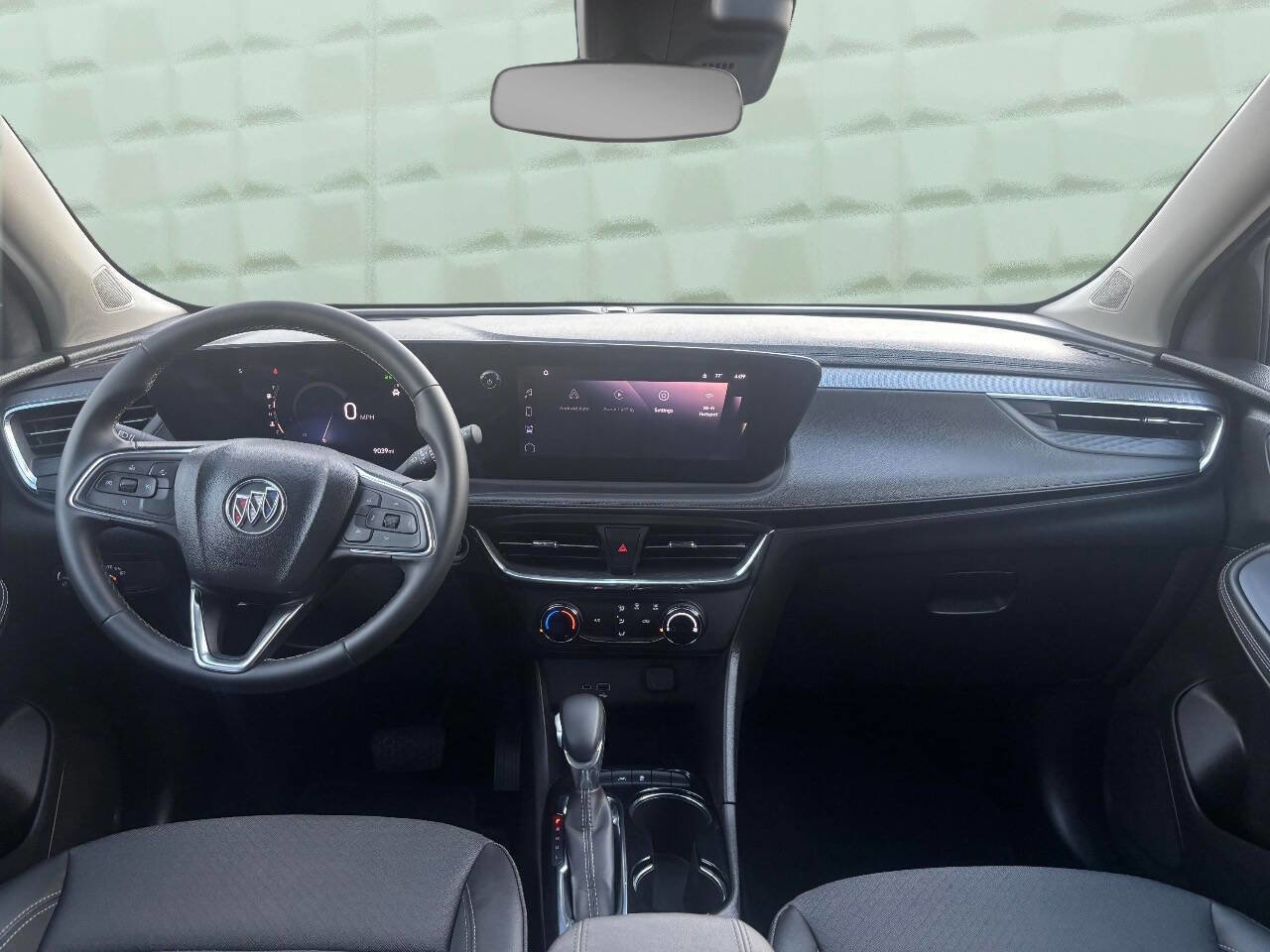 Used 2025 Buick Encore GX Preferred image 21